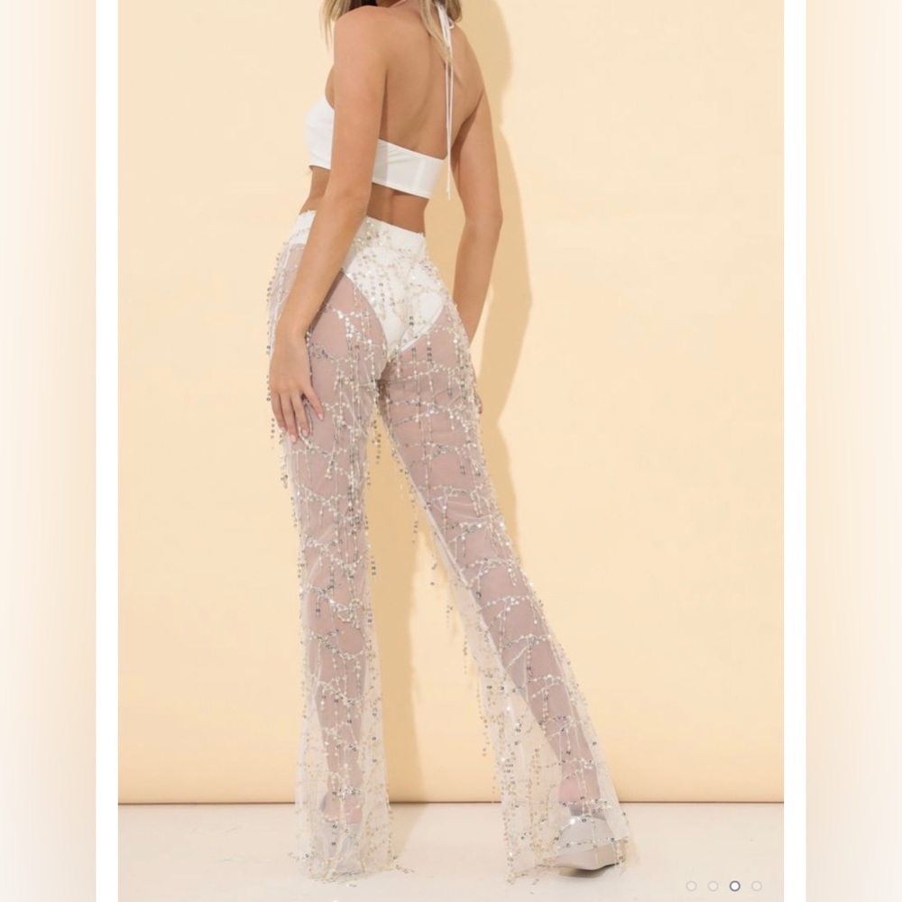 Lucy in the style two piece set